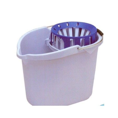CUBO ESCURREFACIL VILEDA 10L