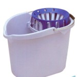 CUBO ESCURREFACIL VILEDA 10L