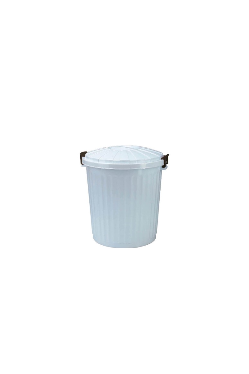 CUBO OSCAR 23L BLANCO