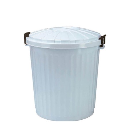 CUBO OSCAR 23L BLANCO