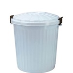 CUBO OSCAR 23L BLANCO