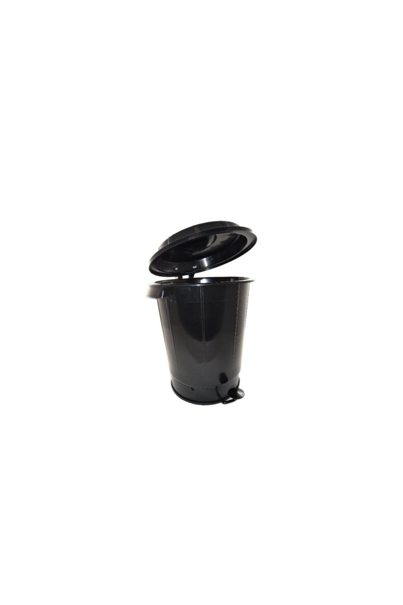 CUBO PEDAL GOLIAT 50L NEGRO