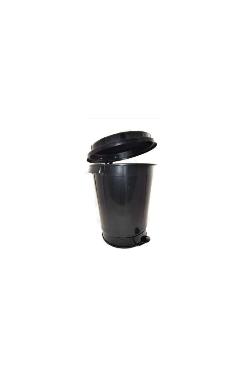 CUBO PEDAL GOLIAT 70L NEGRO