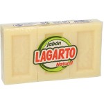 JABON LAGARTO 3 X 200 GRS