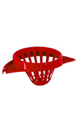 ESCURRIDOR ONE ROJO
