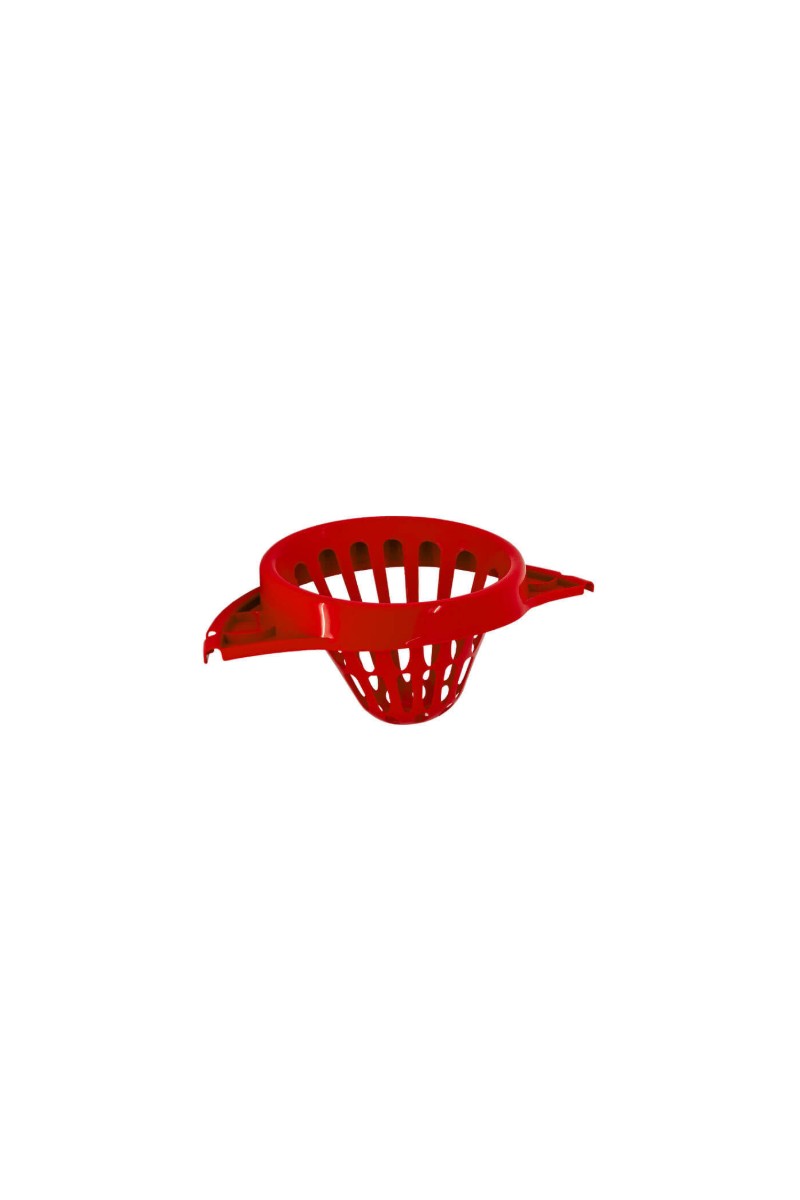 ESCURRIDOR ONE ROJO