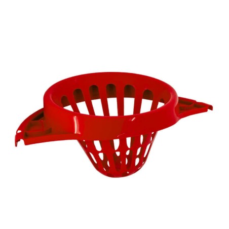 ESCURRIDOR ONE ROJO