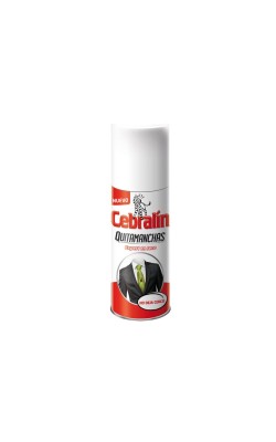 QUITAMANCHAS CEBRALIN 200 ML