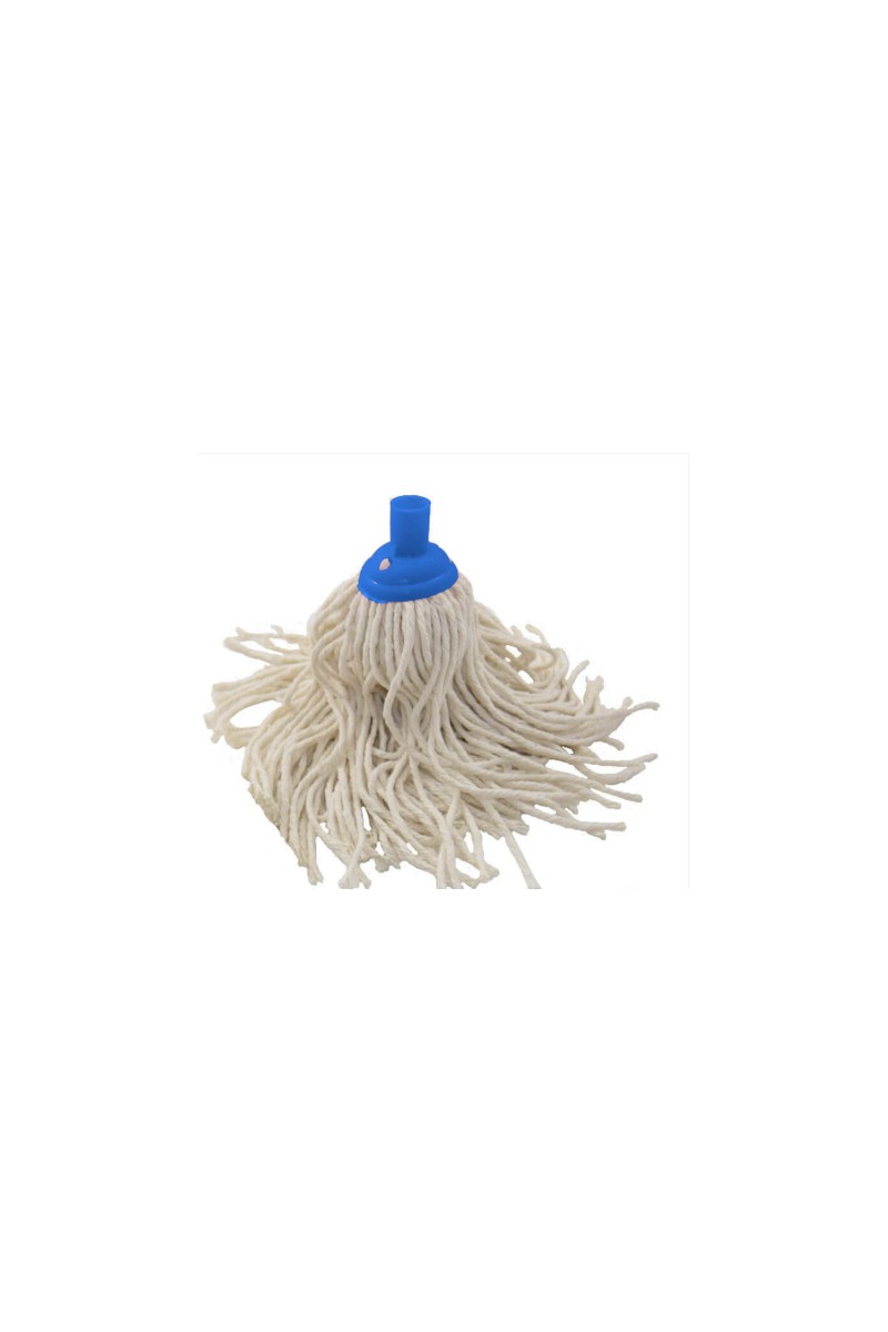 FREGONA ALGODON BLANCO HILO FINO Nø89 240GR