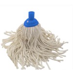 FREGONA ALGODON BLANCO HILO FINO Nø89 240GR