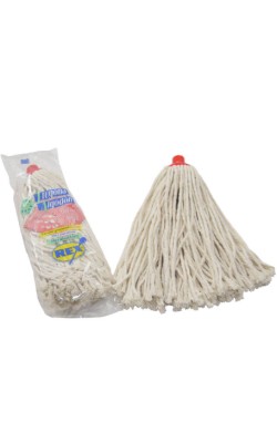 FREGONA ALGODON ESP.LARGA 220GR
