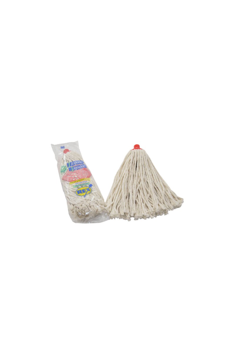 FREGONA ALGODON ESP.LARGA 220GR
