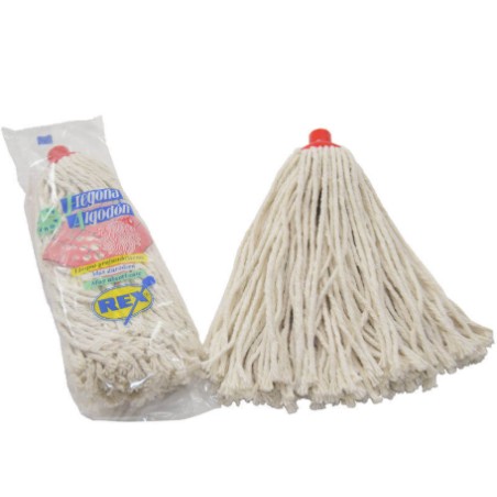 FREGONA ALGODON ESP.LARGA 220GR