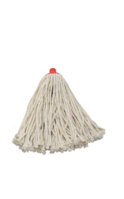 FREGONA EXTRA ALGODON BLANCO Nø22 250GR