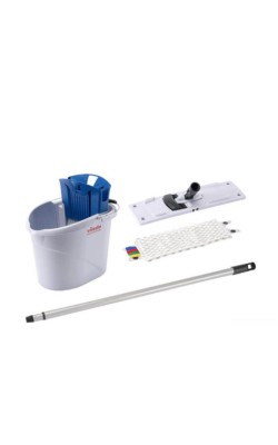 FREGONA PLANA MICROFIBRA ULTRASPEED