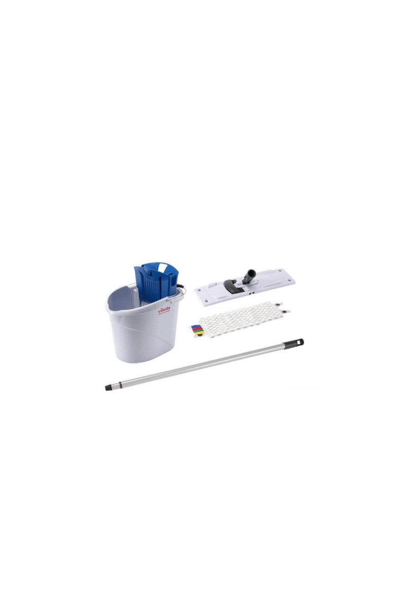 FREGONA PLANA MICROFIBRA ULTRASPEED
