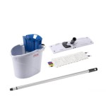 FREGONA PLANA MICROFIBRA ULTRASPEED