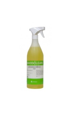 E-251 (1L / CP) QUITAGRASAS KH