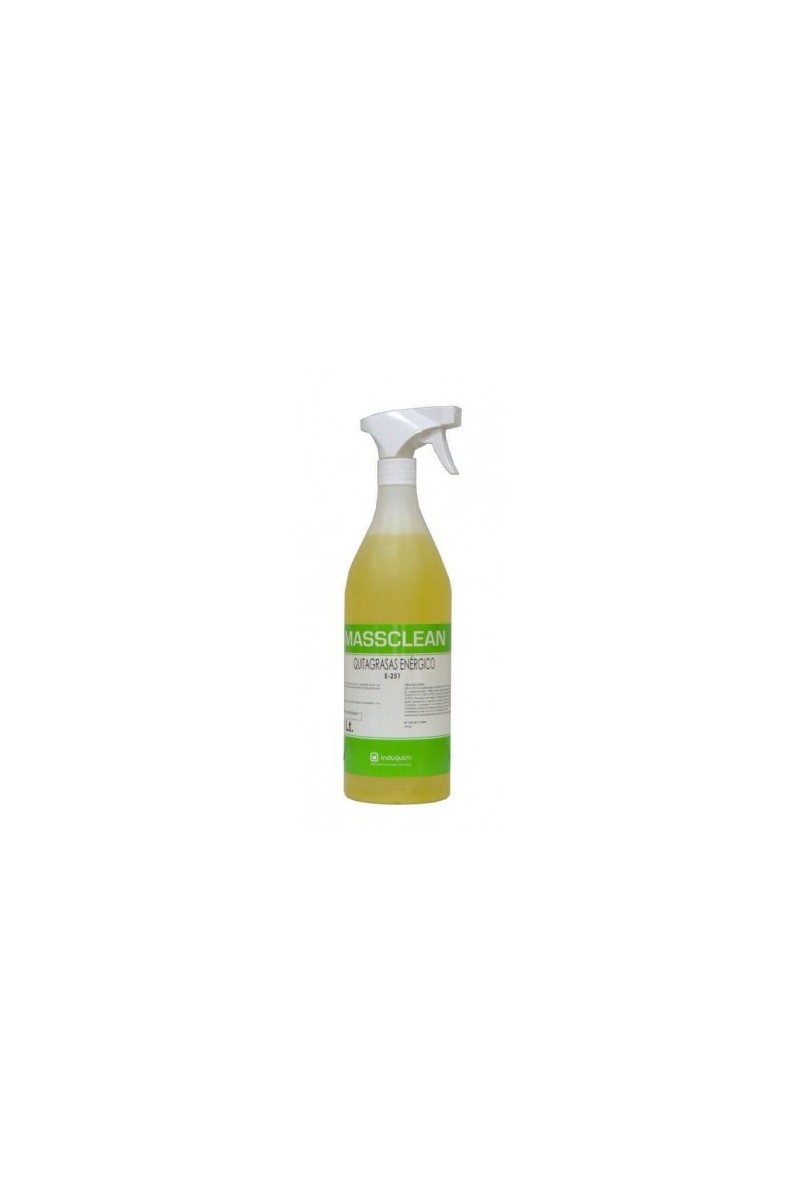 E-251 (1L / CP) QUITAGRASAS KH