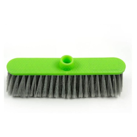 CEPILLO NORMAL S/P ECO ASTRA VERDE / ROJO PP