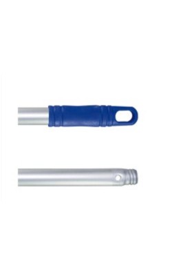 PALO ALUMINIO ANODIZADO MOPA-VARIOS 1.55CM HB
