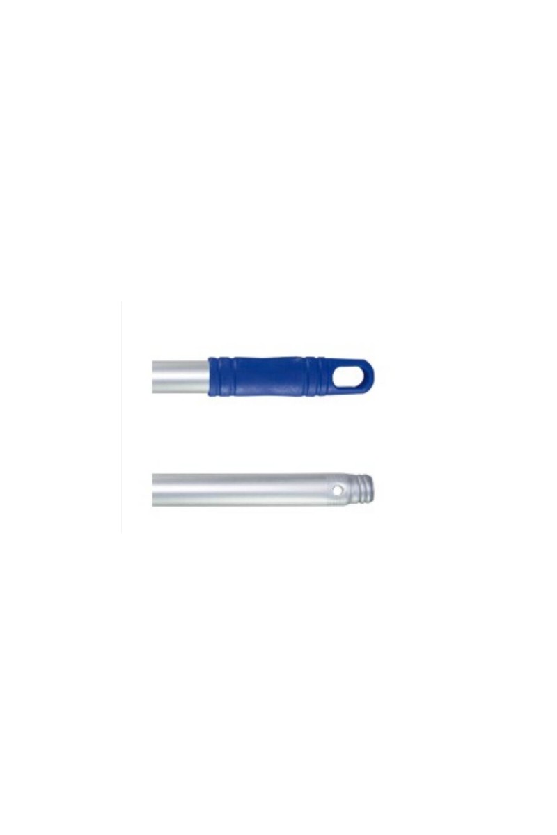 PALO ALUMINIO ANODIZADO MOPA-VARIOS 1.55CM HB