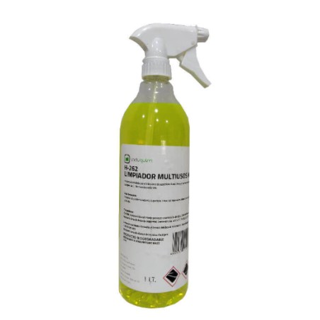 H-262 (1L) PET C/P MULTIUSOS DESINFECTANTE
