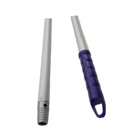 PALO PINTADO ALU-PRO HEXAGONAL 1.50CM (22MM)