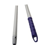 PALO PINTADO ALU-PRO HEXAGONAL 1.50CM (22MM)