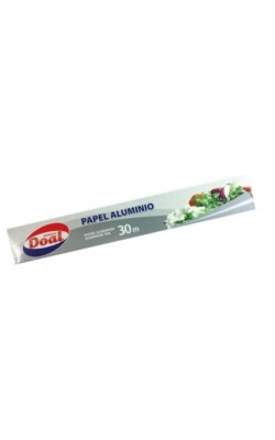 P. ALUMINIO 30 METROS DOAL