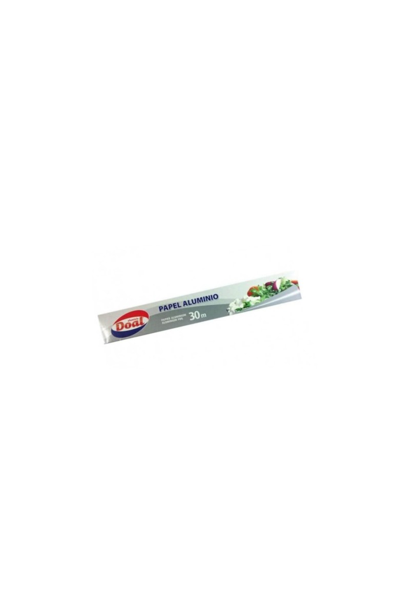 P. ALUMINIO 30 METROS DOAL
