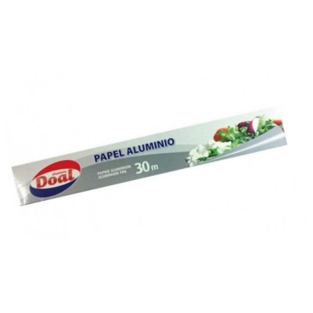 P. ALUMINIO 30 METROS DOAL