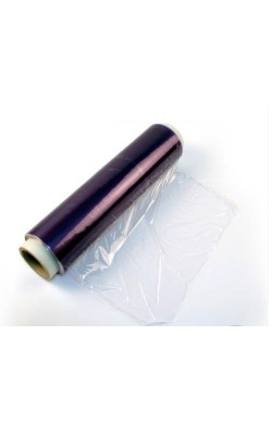 P.FILM TRANSP 45 CM MORADO ANONIMO