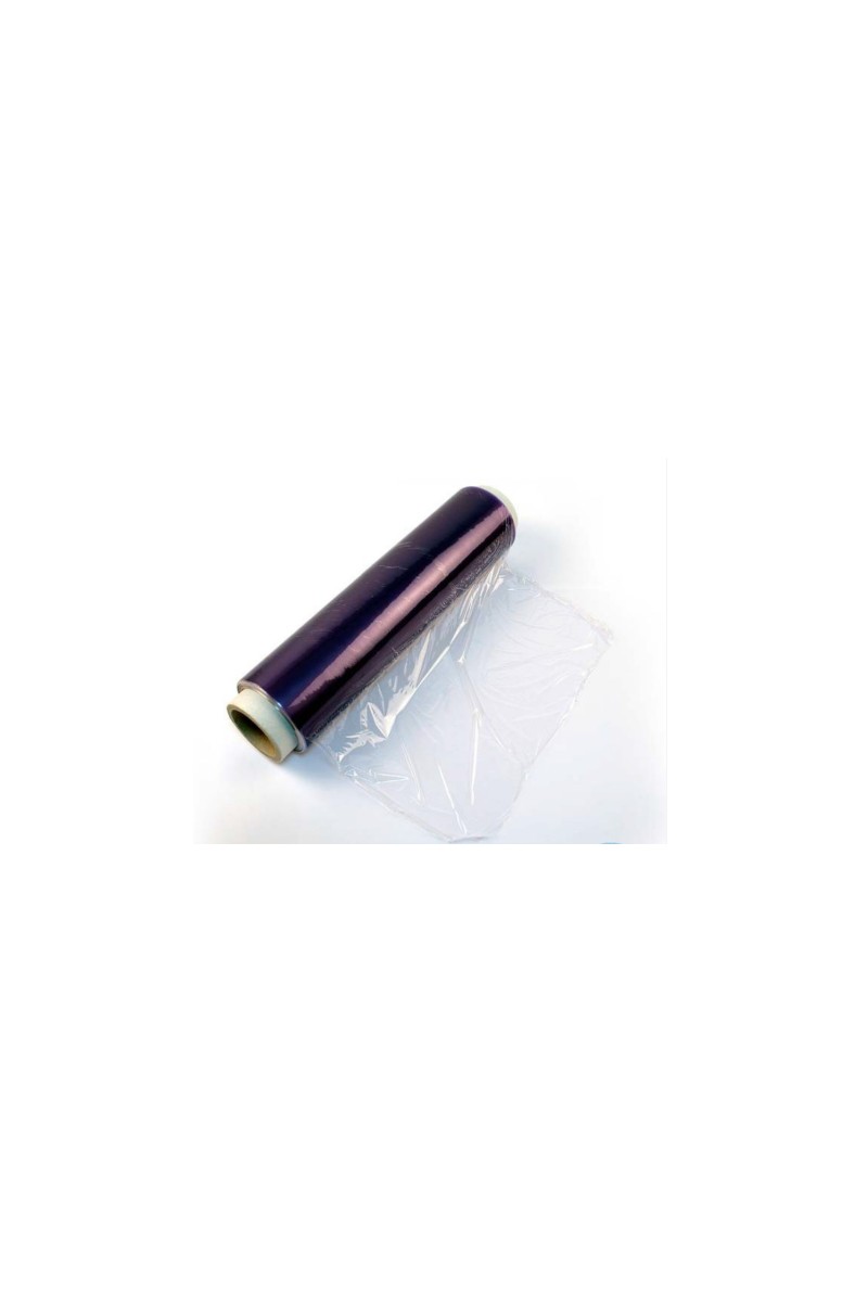 P.FILM TRANSP 45 CM MORADO ANONIMO
