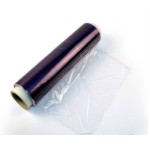 P.FILM TRANSP 45 CM MORADO PDK