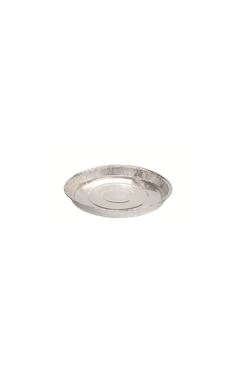 ENVASE ALUMINIO A-1230 CIRCULAR (100 UDS)