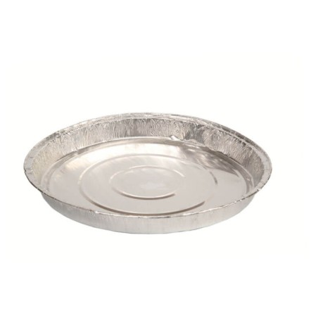 ENVASE ALUMINIO A-1230 CIRCULAR (100 UDS)