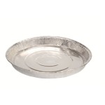 ENVASE ALUMINIO A-1230 CIRCULAR (100 UDS)
