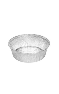 ENVASE ALUMINIO B-1450 (100UDS)