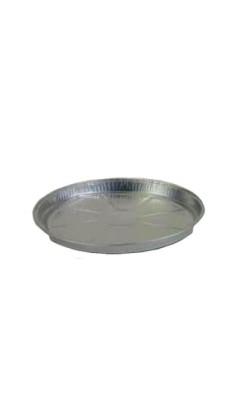 ENVASE ALUMINIO CIRCULAR A-500 (100UDS)