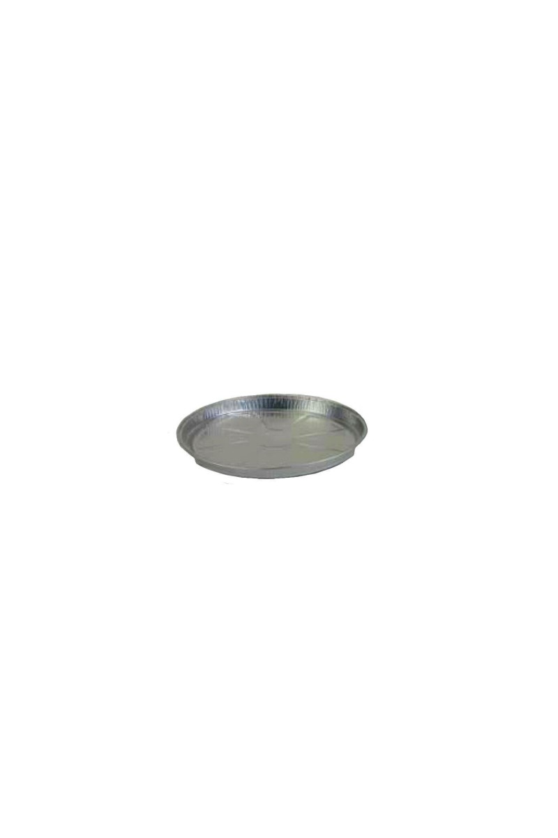 ENVASE ALUMINIO CIRCULAR A-500 (100UDS)