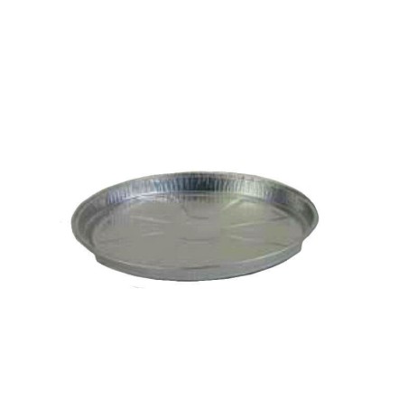 ENVASE ALUMINIO CIRCULAR A-500 (100UDS)
