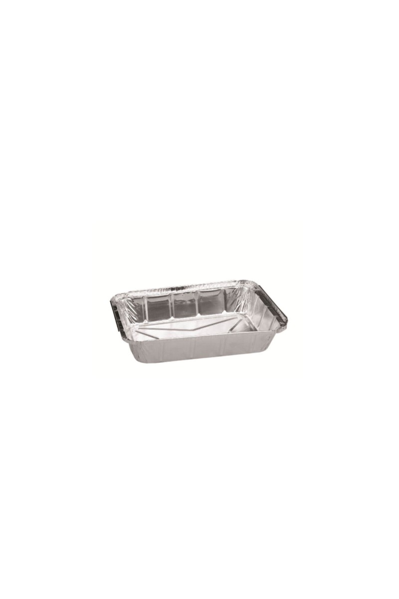 ENVASE ALUMINIO E-580 (100UDS)