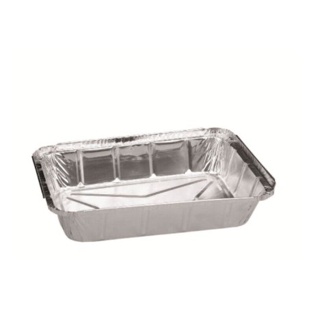 ENVASE ALUMINIO E-580 (100UDS)