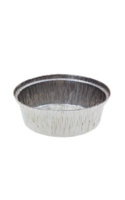 ENVASE ALUMINIO POLLO B-1420 (100UDS)