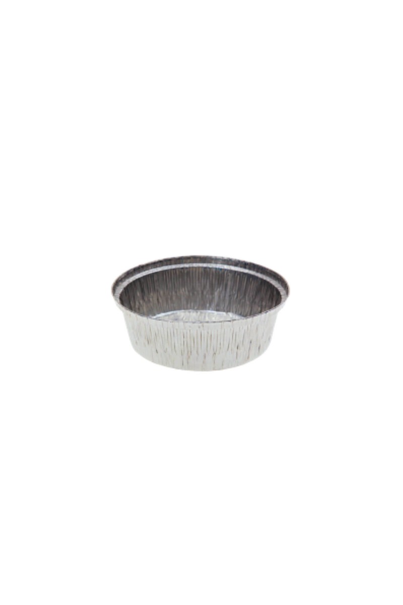 ENVASE ALUMINIO POLLO B-1900 (100UDS)
