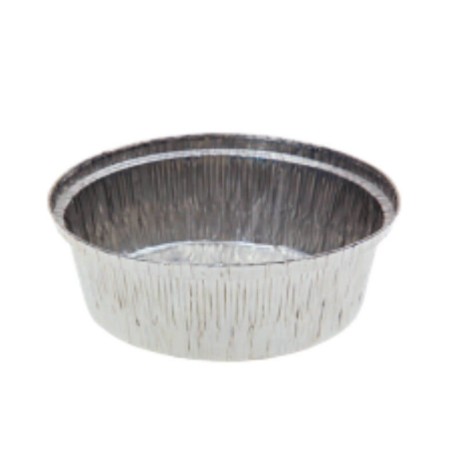 ENVASE ALUMINIO POLLO B-1900 (100UDS)