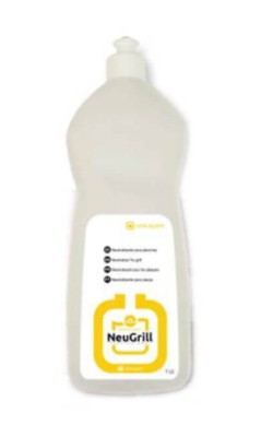 H-320 NEU GRILL (1L) NEUTRALIZADOR PLANCHAS