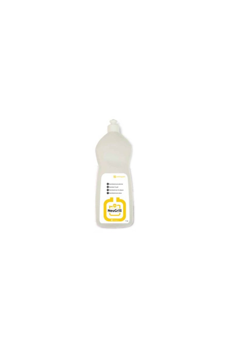 H-320 NEU GRILL (1L) NEUTRALIZADOR PLANCHAS