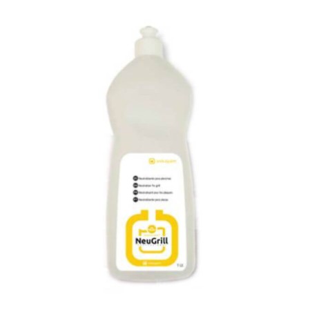 H-320 NEU GRILL (1L) NEUTRALIZADOR PLANCHAS